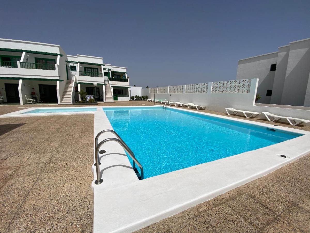 Casa Vera Πουέρτο Ντελ Κάρμεν Εξωτερικό φωτογραφία