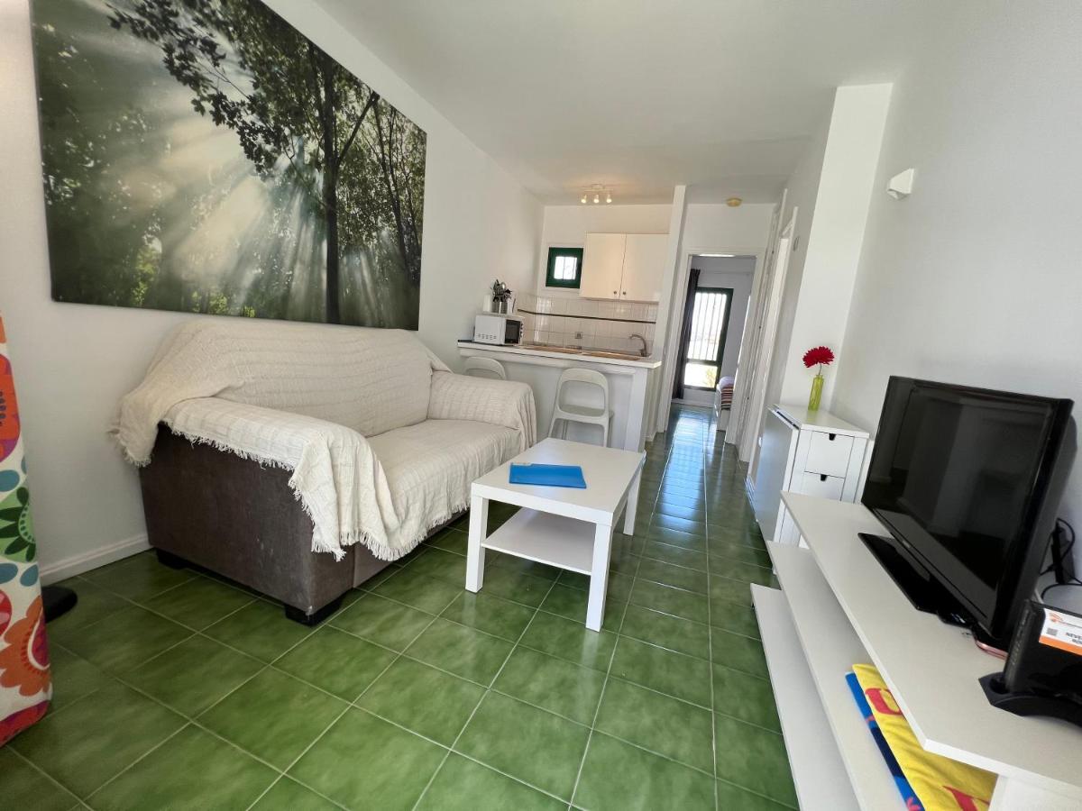 Casa Vera Πουέρτο Ντελ Κάρμεν Εξωτερικό φωτογραφία