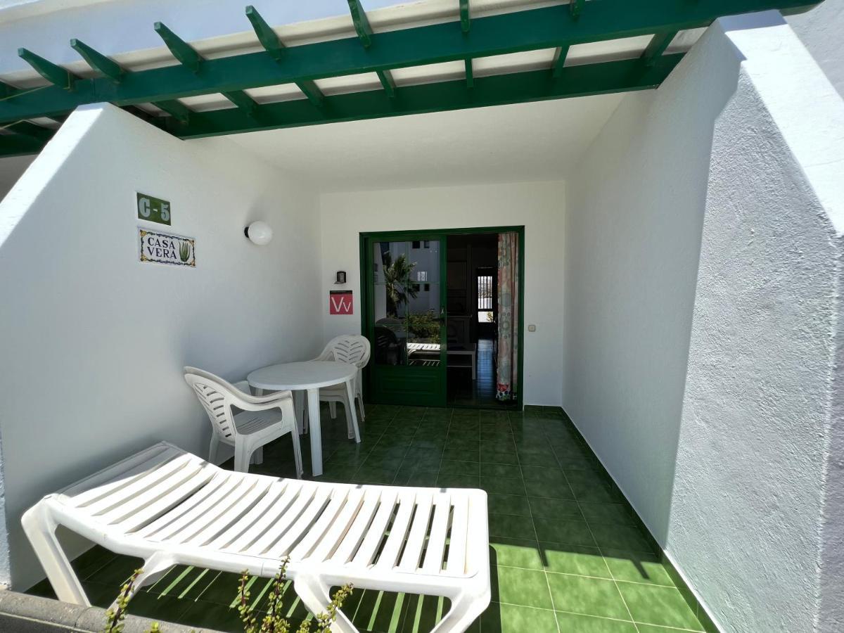 Casa Vera Πουέρτο Ντελ Κάρμεν Εξωτερικό φωτογραφία