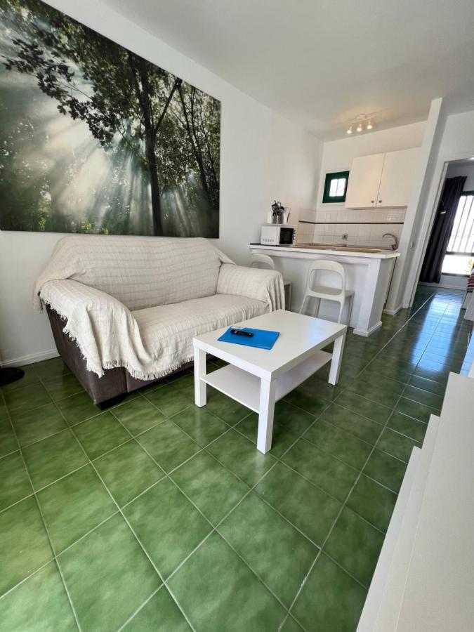 Casa Vera Πουέρτο Ντελ Κάρμεν Εξωτερικό φωτογραφία