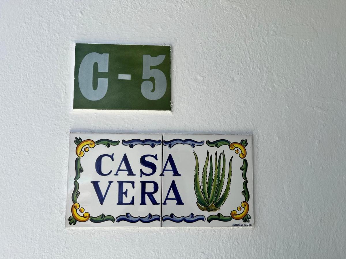 Casa Vera Πουέρτο Ντελ Κάρμεν Εξωτερικό φωτογραφία