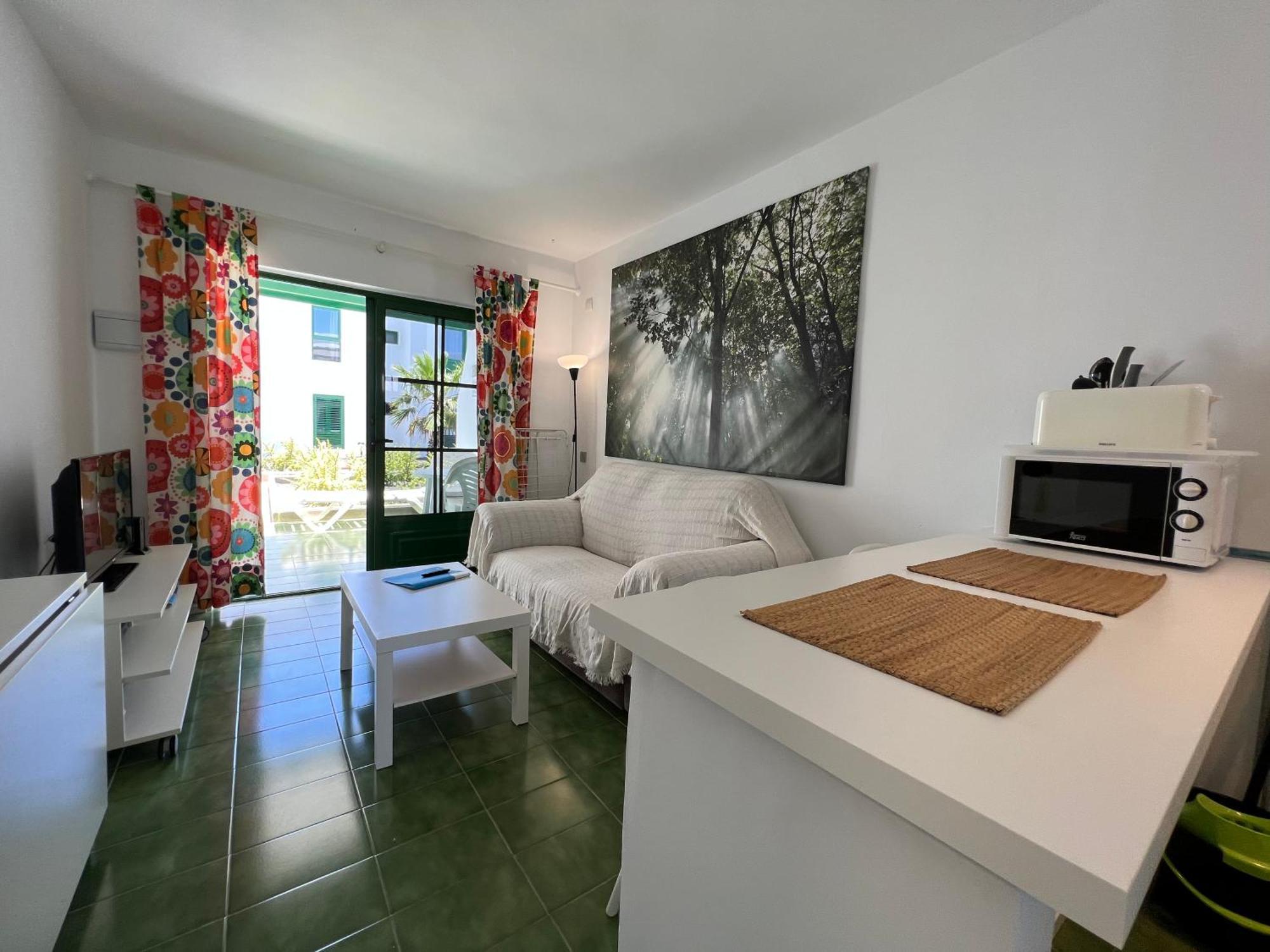 Casa Vera Πουέρτο Ντελ Κάρμεν Εξωτερικό φωτογραφία