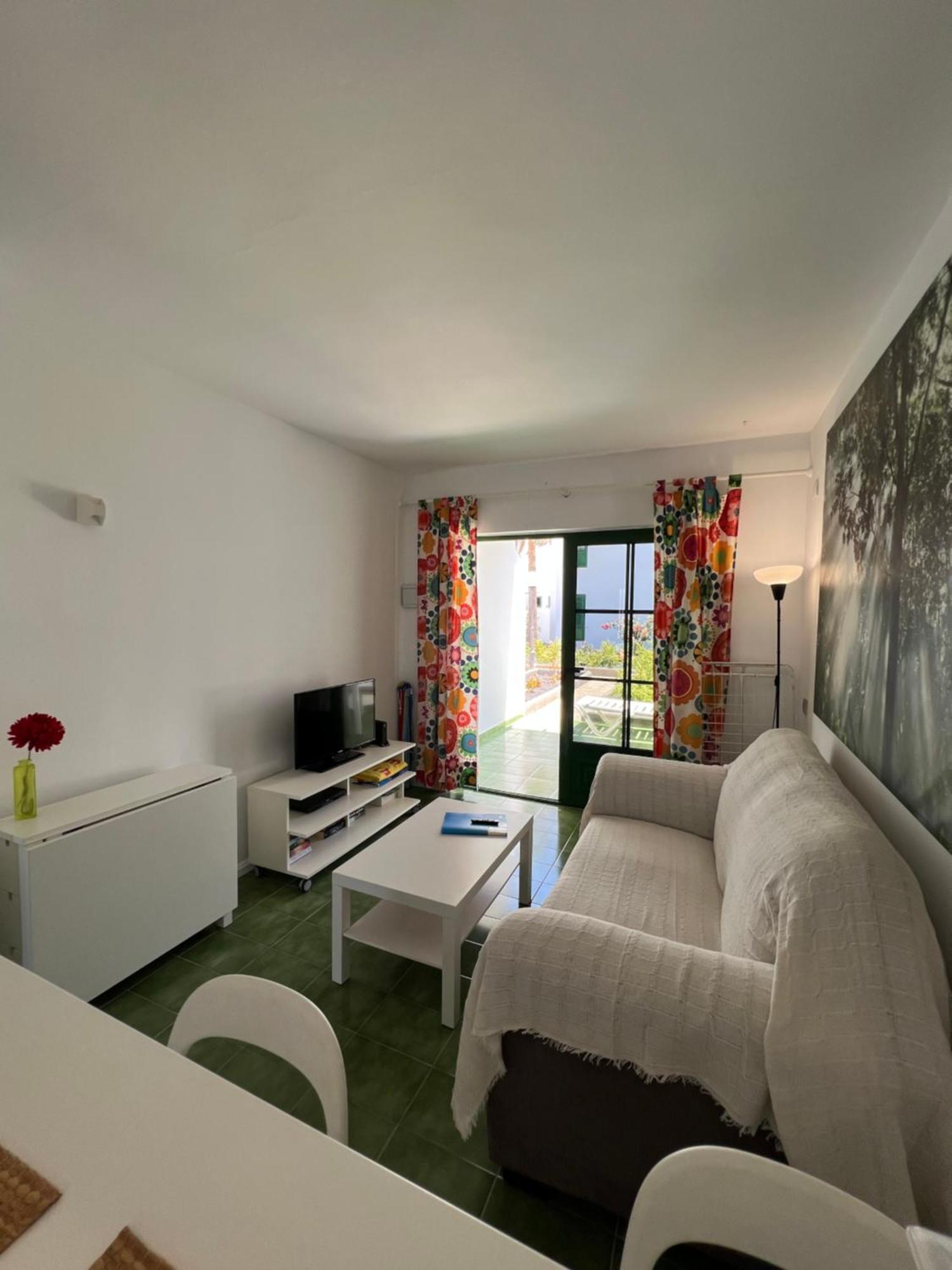 Casa Vera Πουέρτο Ντελ Κάρμεν Εξωτερικό φωτογραφία