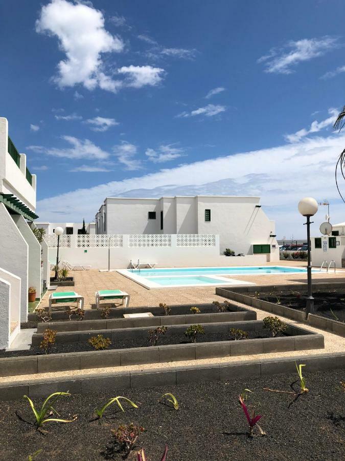 Casa Vera Πουέρτο Ντελ Κάρμεν Εξωτερικό φωτογραφία