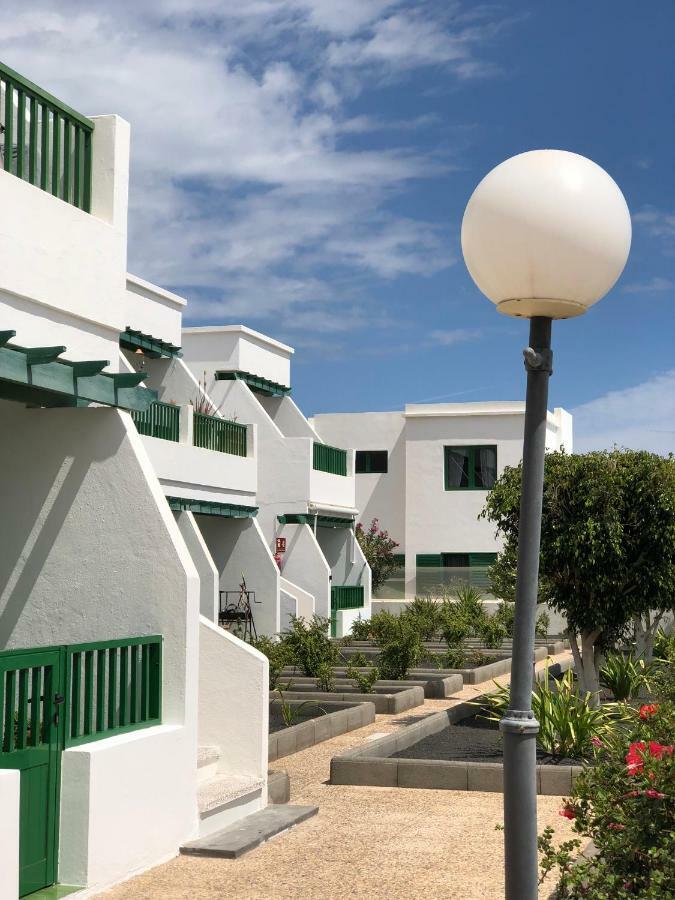 Casa Vera Πουέρτο Ντελ Κάρμεν Εξωτερικό φωτογραφία