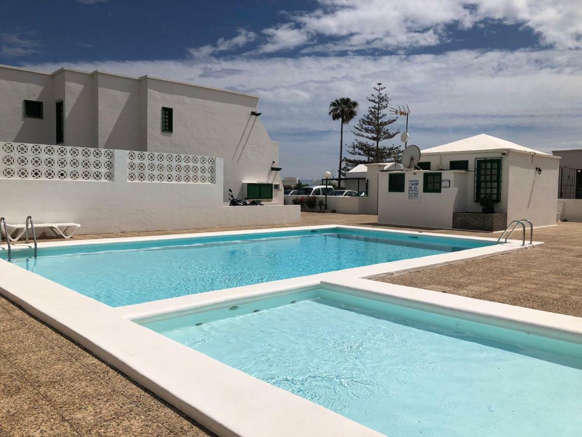 Casa Vera Πουέρτο Ντελ Κάρμεν Εξωτερικό φωτογραφία